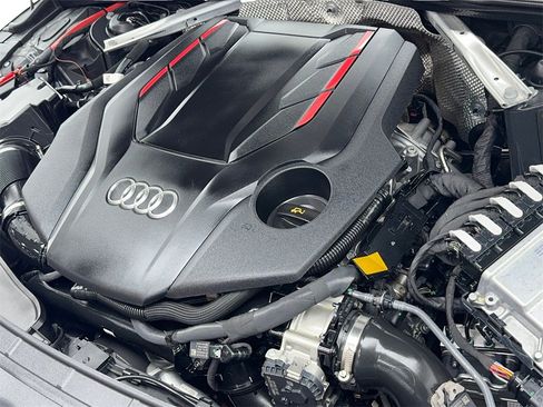 Used 2023 Audi S5 Prestige w/ Prestige Package image 59
