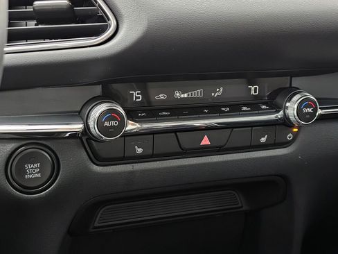 Certified 2025 MAZDA CX-30 AWD 2.5 S w/ Preferred Package image 26