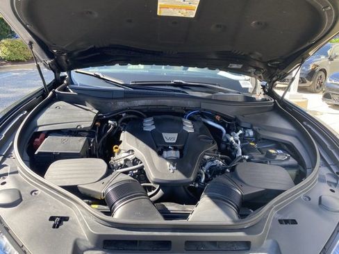 Used 2022 Maserati Levante GT image 10