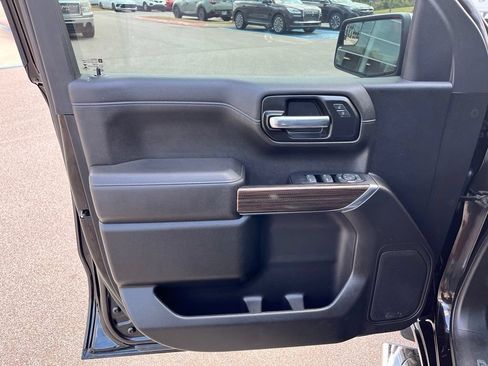 Used 2021 Chevrolet Silverado 1500 LT AWD/4WD image 10