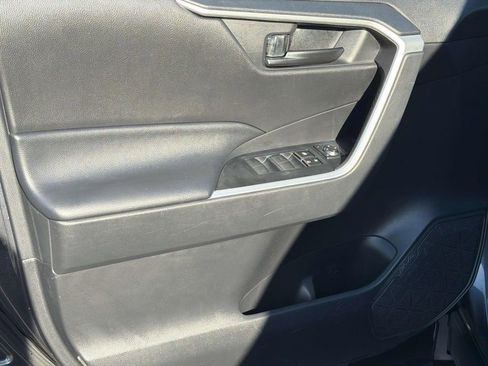 Certified 2023 Toyota RAV4 LE FWD image 24