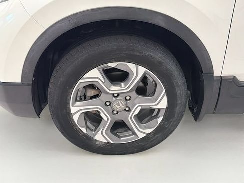 Used 2018 Honda CR-V EX image 26