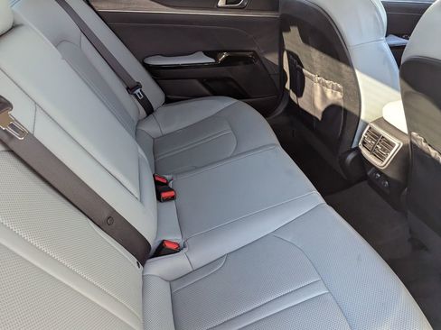 Used 2023 Kia K5 EX w/ EX Premium Package image 16