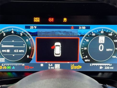 New 2026 Subaru Outback Limited image 10