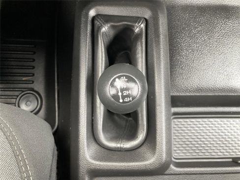 Used 2022 RAM 3500 Tradesman image 14