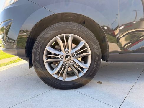 Used 2014 Hyundai Tucson GLS AWD/4WD image 15