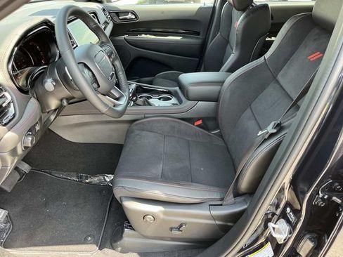 New 2027 Dodge Durango GT AWD/4WD image 28