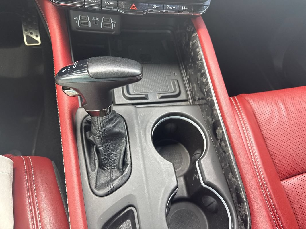 Used 2021 Dodge Durango SRT w/ Premium Interior Group AWD/4WD image 24