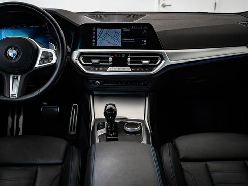 Used 2022 BMW M340i xDrive w/ Premium Package image 34