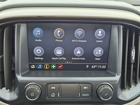 Used 2019 Chevrolet Colorado Z71 image 27