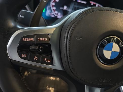 Used 2020 BMW M340i w/ Parking Assistance Package RWD image 17