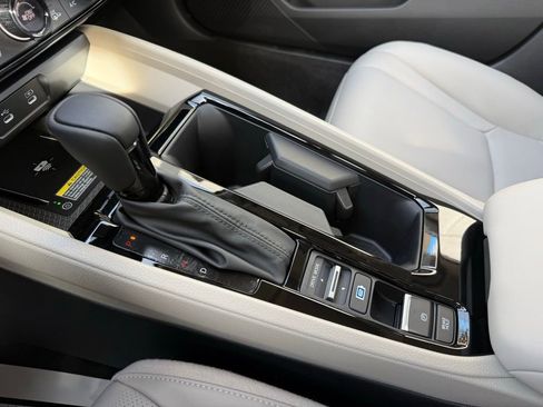 New 2025 Honda Accord EX-L image 26