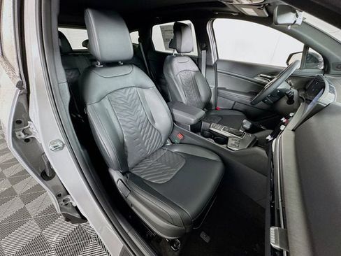 New 2026 Kia Sportage X-Line w/ X-Line Technology Package image 29