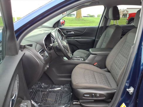 Used 2023 Chevrolet Equinox LT FWD image 25