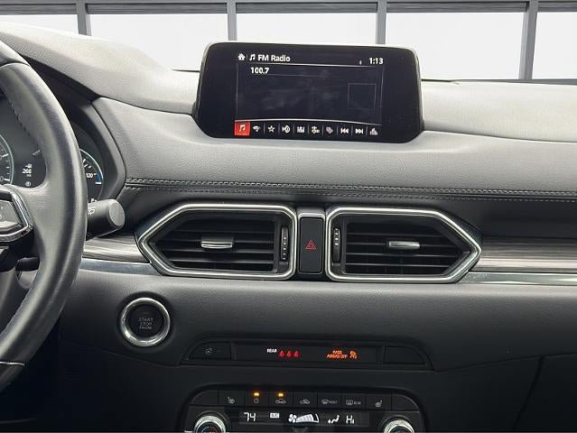 Used 2019 MAZDA CX-5 Grand Touring Reserve AWD/4WD image 19
