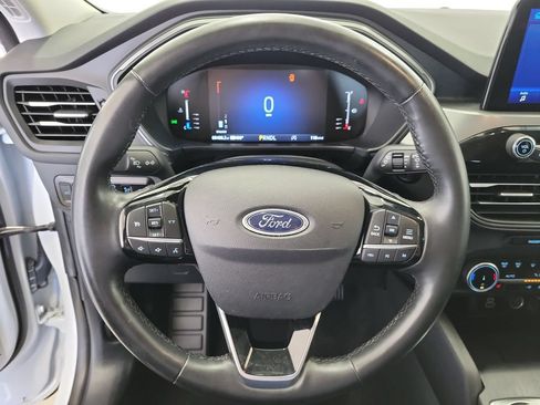Used 2024 Ford Escape Active AWD/4WD image 23