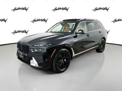 Certified 2023 BMW X7 xDrive40i w/ Premium Package