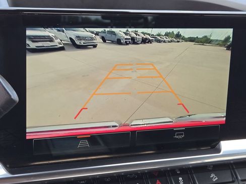 Used 2024 GMC Sierra 1500 Elevation w/ LPO, Elevation Black Package image 16