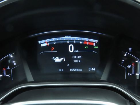 Used 2018 Honda CR-V EX-L image 34