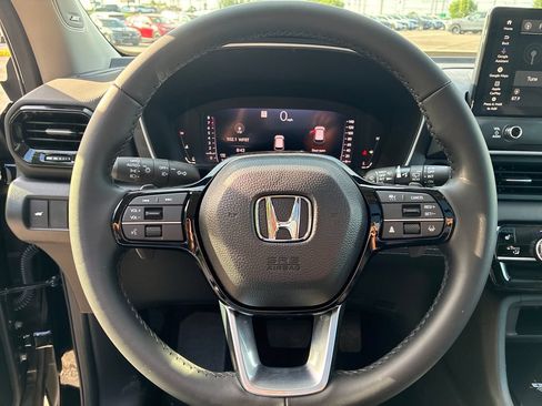 New 2026 Honda Pilot Touring image 12