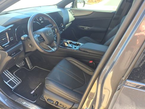 Used 2024 Lexus NX 350 F Sport image 16