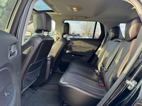 Used 2015 GMC Terrain SLT w/ Open Road Package image 10