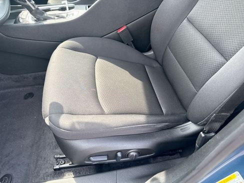 Used 2025 Chevrolet Malibu LT FWD image 59