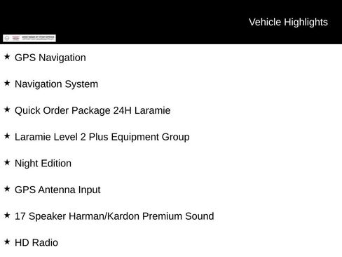 Used 2026 RAM 2500 Laramie image 5
