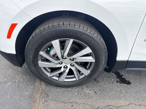 Used 2022 Chevrolet Equinox LT AWD/4WD image 23
