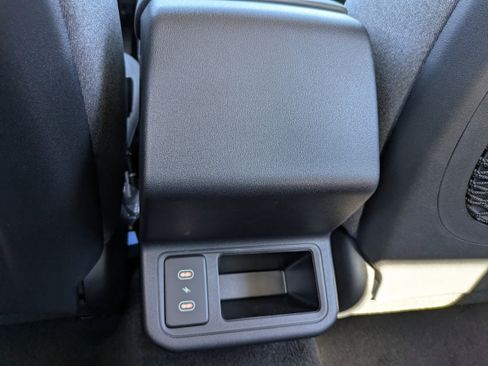 New 2025 Kia K4 EX image 15