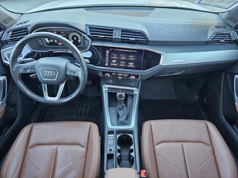 Used 2022 Audi Q3 2.0T Premium Plus w/ Premium Plus Package image 4