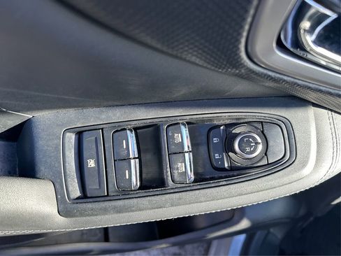 Used 2021 Subaru Forester Limited image 33