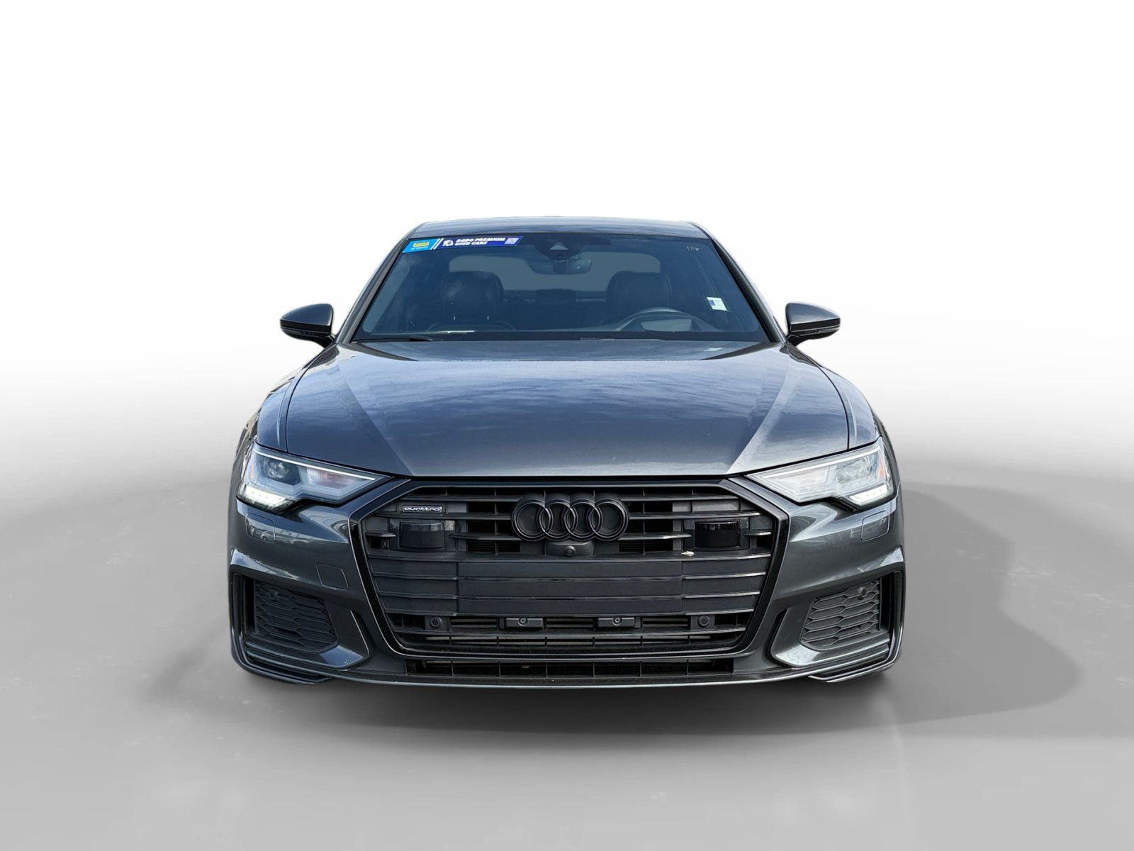 Used 2023 Audi A6 3.0T Prestige w/ Prestige Package AWD/4WD image 8