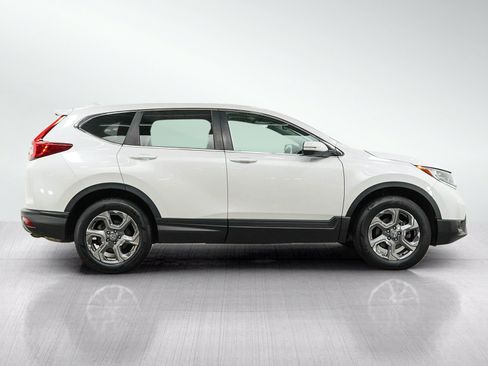 Used 2019 Honda CR-V EX image 6