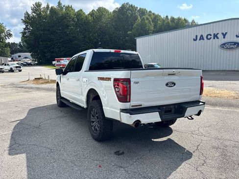 Used 2024 Ford F150 Tremor w/ Bed Utility Package AWD/4WD image 7
