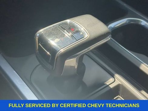 Used 2024 Chevrolet Silverado 1500 LT w/ All Star Edition Plus AWD/4WD image 34
