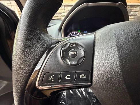 Used 2019 Mitsubishi Eclipse Cross SE AWD/4WD image 43