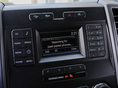 Used 2016 Ford F150 XLT w/ Equipment Group 301A Mid AWD/4WD image 50