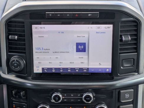 Certified 2023 Ford F150 Limited AWD/4WD image 10