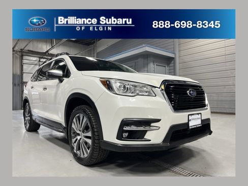Used 2019 Subaru Ascent Touring w/ Popular Package #2 AWD/4WD image 1