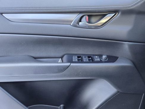 Used 2021 MAZDA CX-5 Touring image 19
