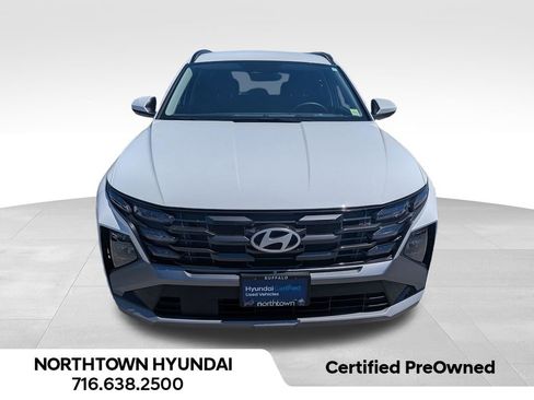 Used 2026 Hyundai Tucson SEL AWD/4WD image 6