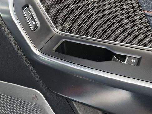 Used 2023 Ford F150 Raptor w/ Blue Interior Package image 37