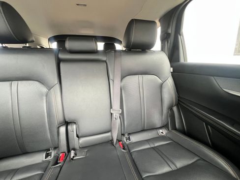 Used 2025 MAZDA CX-90 3.3 Turbo w/ Preferred Package image 37