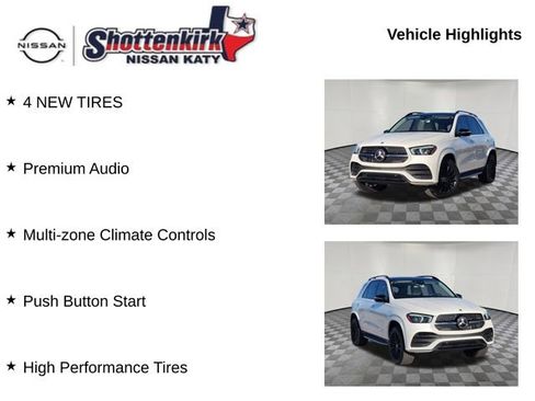 Used 2020 Mercedes-Benz GLE 580 4MATIC image 6