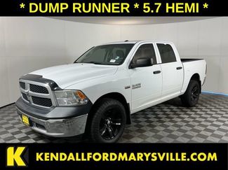 Used 2016 RAM 1500 ST w/ SXT Appearance Group AWD/4WD video 1