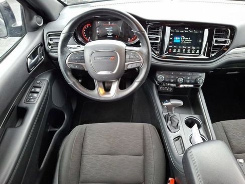 Certified 2024 Dodge Durango SXT w/ Trailer Tow Group IV image 14