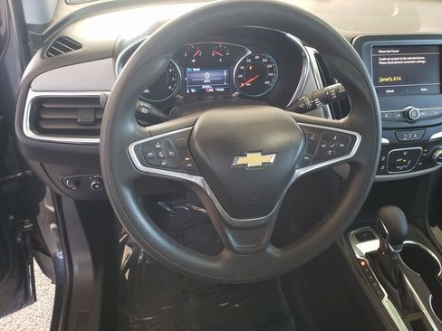 Used 2023 Chevrolet Equinox LT image 16