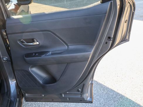 New 2026 Nissan Kicks SV image 19