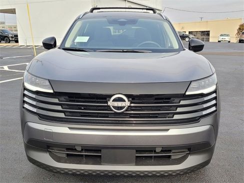 New 2026 Nissan Kicks SV image 11